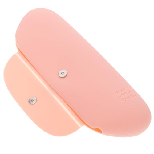 CANIGHT Portable Silikon Make-up Pinsel Aufbewahrungstasche Reise Kosmetik Organizer Leicht Und Tragbar Für Make-up Pinsel Und Kleine Gegenstände Für Outdoor Und Reisen CANIGHT Portable Silikon Make-up Pinsel Aufbewahrungstasche Reise Kosmetik Organizer Leicht Und Tragbar Für Make-up Pinsel Und Kleine Gegenstände Für Outdoor Und Reisen von CANIGHT