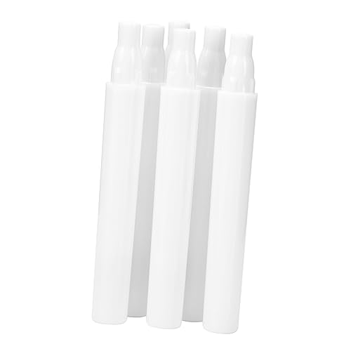 CANIGHT Silikon-lippenpinsel Satz Make-up-tool Kosmetikpinsel Lidschatten Langlebig von CANIGHT