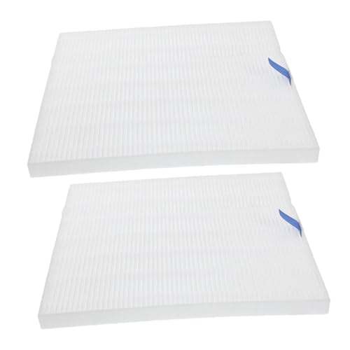 CANIGHT Staubsaugerfilter Ersatz Für Nagelstaubsauger Papier Nagelstaubsammler-filter 2 Stück Nagelstaubsammler-filterung von CANIGHT