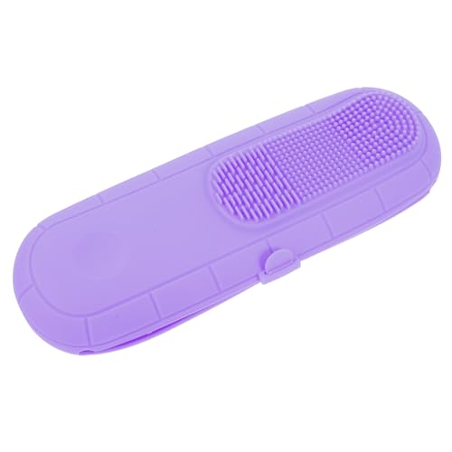 CANIGHT Make-up-Pinselhalter Make-up-Pinseletui Beauty-Organizer Make-up-Pinsel-Aufbewahrungshalter Make-up-Pinselbehälter stabile Konstruktion von CANIGHT