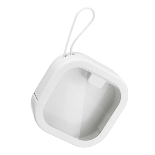 CANIGHT Tragbarer Haargummihalter-Organizer Reise-Organizer-Box für Haargummis und - CANIGHT Tragbarer Haargummihalter-Organizer Reise-Organizer-Box für Haargummis und - von CANIGHT