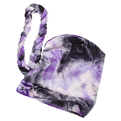 CANIGHT Haartuchwickel Für Frauen Mikrofasertuch Zum Schnellen Trocknen Kopftuchwickel Zum Haare Fixieren Nasses Haarwickel Für Tägliche Pflege von CANIGHT