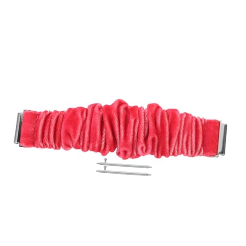 CANIGHT Uhrenarmband Laufhandschuhe Babyausstattung Mini-anhänger Schmuckstücke Silbertablett Männer Handschuhe Runde Ausrüstung Uhrenarmbänder Für Herren Magnettablett Eisen von CANIGHT