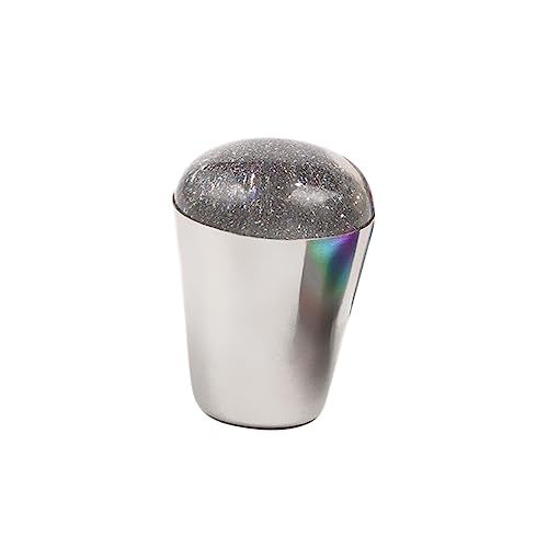 CANIGHT Werkzeug Stempel Silikon Nagelkunst Transparenter Kopf Bunter Griff Für Nageldesign Zubehör Einfach Anwendbar von CANIGHT