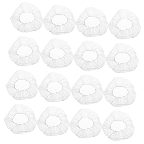 CANIGHT Wiederverwendbar-haarnetze Für Männer Und Frauen Atmungsaktive Abdeckung Elastisches Band Für Arbeit Spa Restaurant 50 Stück von CANIGHT