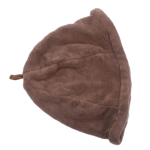 CANIGHT Wiederverwendbarer Sauna Hut Stilvoller und Wasserabsorbierender Saunahut für Damen und Herren für Sauna Dampfbad und Entspannung von CANIGHT