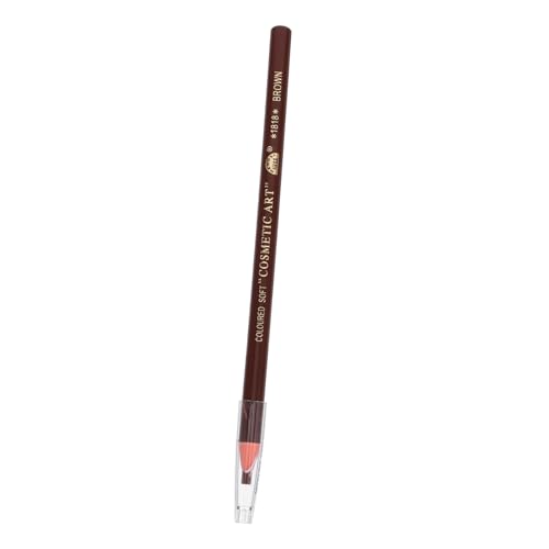 CANIGHT Wasserfester Augenbrauenstift Langanhaltender Schweißfester Abziehbarer Eyebrow Pencil Für Natürliche Brauenform Und Präzise Anwendung von CANIGHT