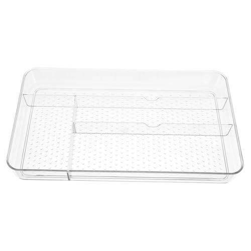 CANIGHT rechteckige storage boxes aufbwahrungs-box Halter für flüssigen Lippenstift Schminktische Aufbewahrungsschubladen Schreibtischschublade Desktop-Organizer Plastik von CANIGHT