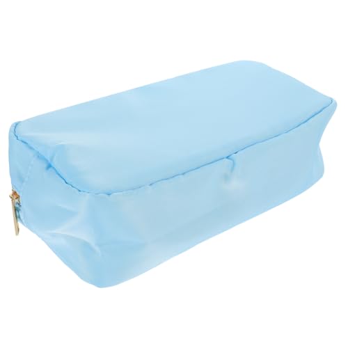 CANIGHT Nylon Make-up Tasche Wiederverwendbare Make-up Organizer Frauen Reise Kompakte Make-up Tasche Tasche von CANIGHT