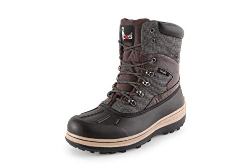CANIS Thermostiefel CXS Winter Snow Jagdstiefel gefüttert Stiefel wasserdichte warme 41 CANIS Thermostiefel CXS Winter Snow Jagdstiefel gefüttert Stiefel wasserdichte warme 41 von CANIS