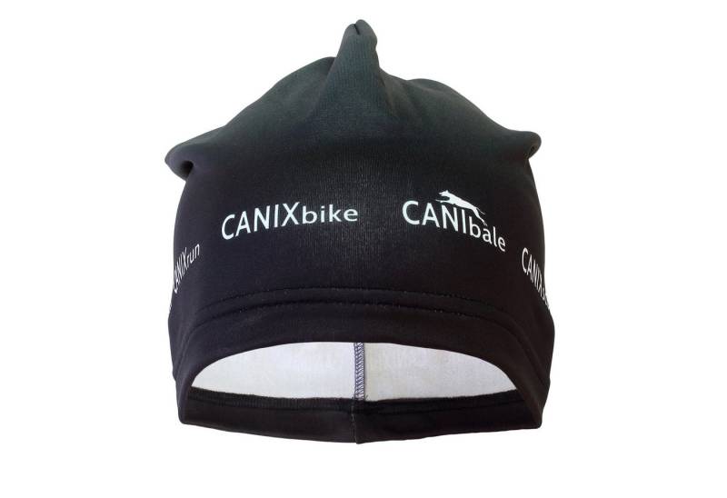 CANIbale dogsport Beanie CaniX BEANIE Farbe: CANIXgrey CB6626 Canicross/Bikejöhring Hundesport Mütze von CANIbale dogsport