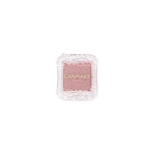 CANMAKE - City Lights Eyes - 6.5g - 03 Orchid Mauve von CANMAKE