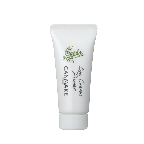 CANMAKE - Eye Cream Primer - 20g - 01 Clear von CANMAKE