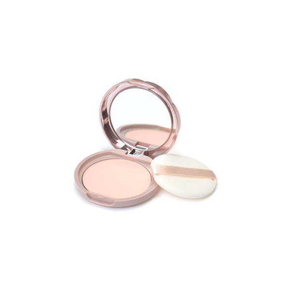 CANMAKE - Marshmallow Finish Powder - 10g - MI Matte Ivory Ochre von CANMAKE