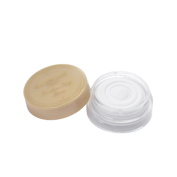 CANMAKE - Poreless Airy Base - 9g - 01 Pure White von CANMAKE