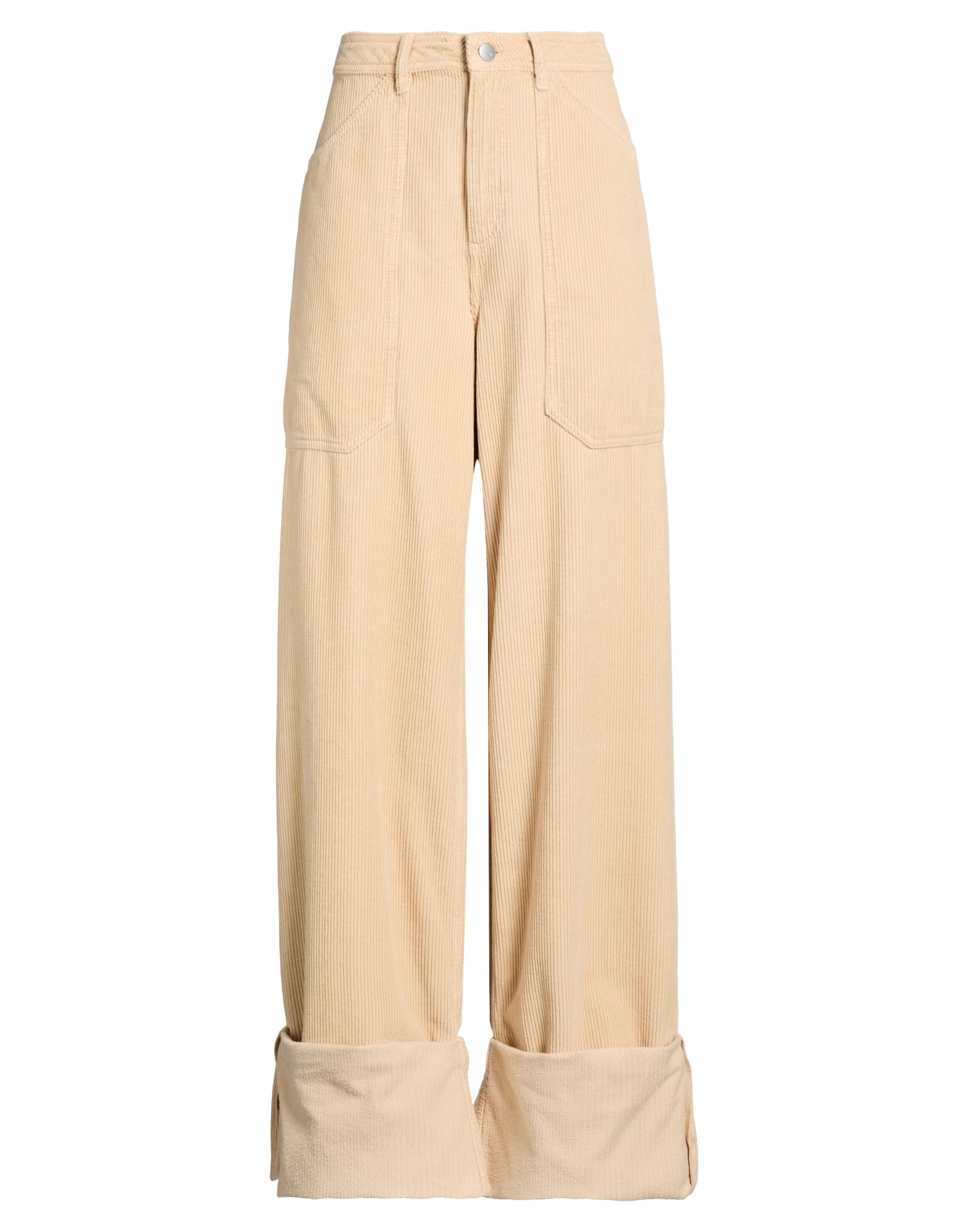 CANNARI CONCEPT Hose Damen Sand von CANNARI CONCEPT