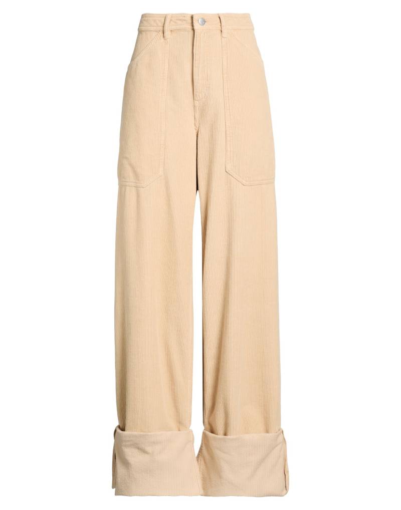 CANNARI CONCEPT Hose Damen Sand von CANNARI CONCEPT