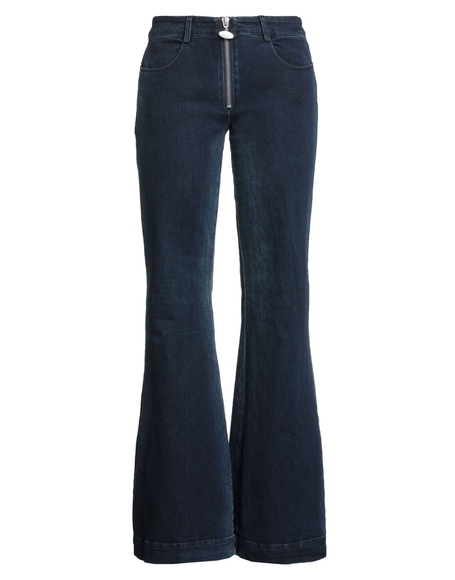 CANNARI CONCEPT Jeanshose Damen Blau von CANNARI CONCEPT