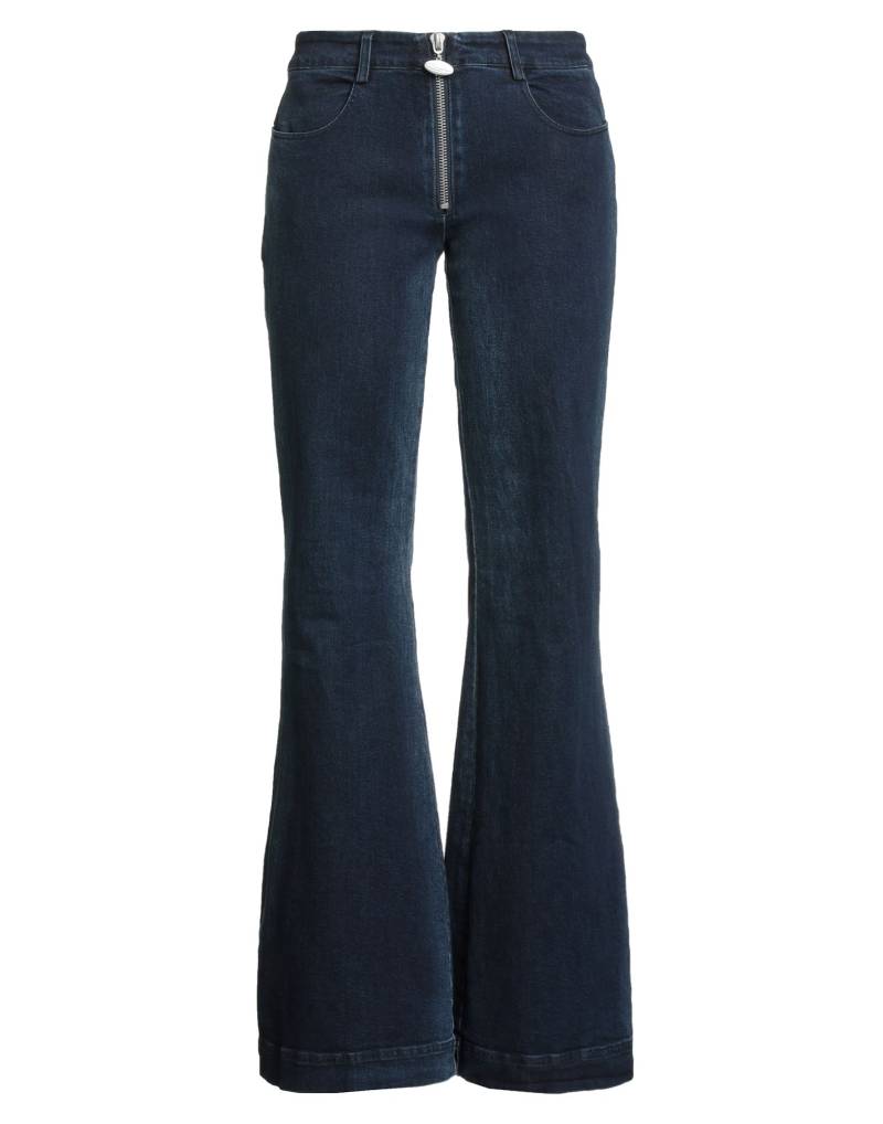 CANNARI CONCEPT Jeanshose Damen Blau von CANNARI CONCEPT