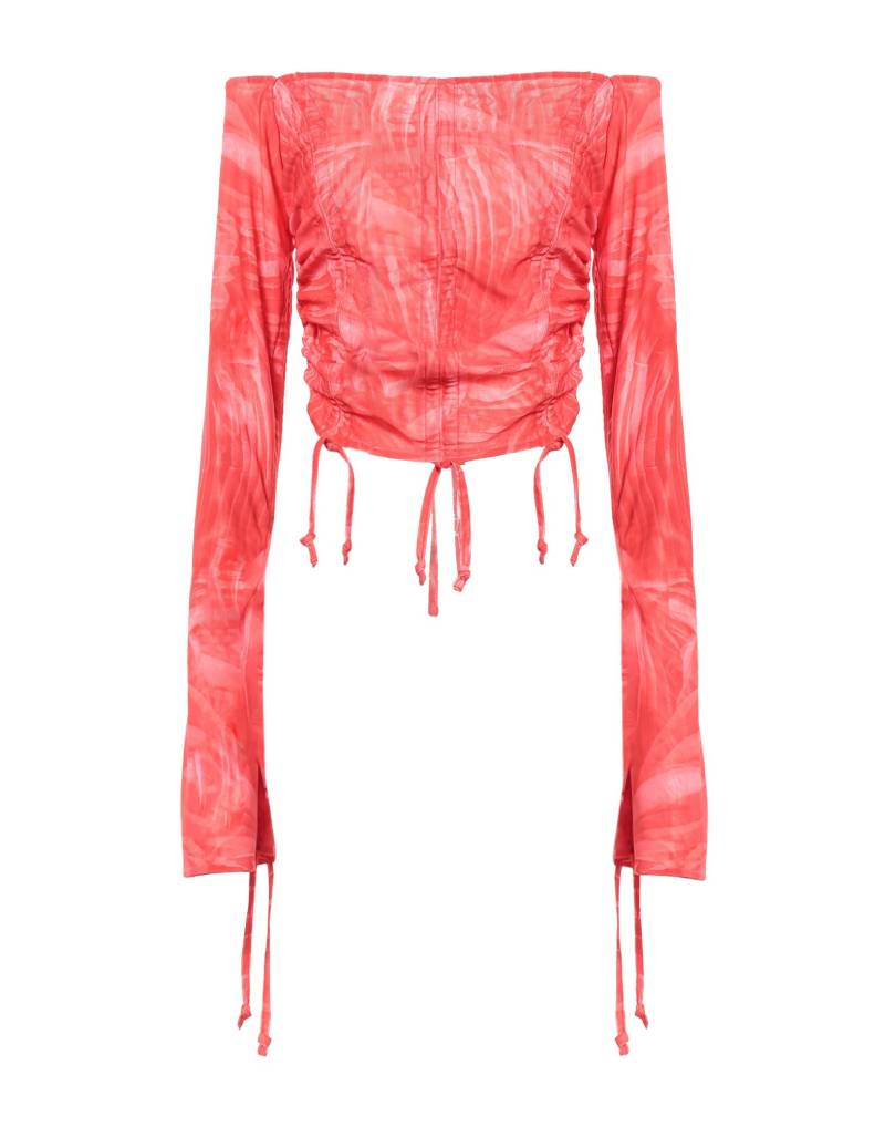 CANNARI CONCEPT Top Damen Tomatenrot von CANNARI CONCEPT