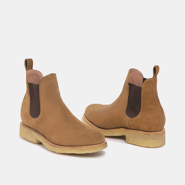 CANO ARMANDO Chelsea Natural Boot von CANO