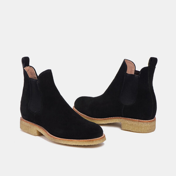 CANO ARMANDO Chelsea Natural Boot von CANO