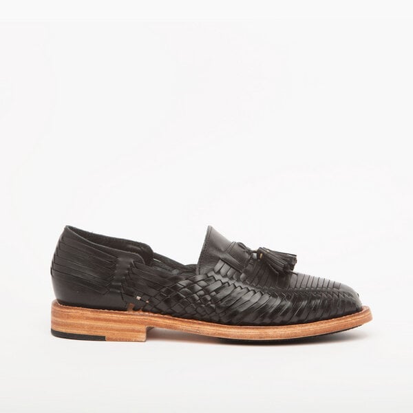 CANO Huarache Tassel Loafer Julio von CANO