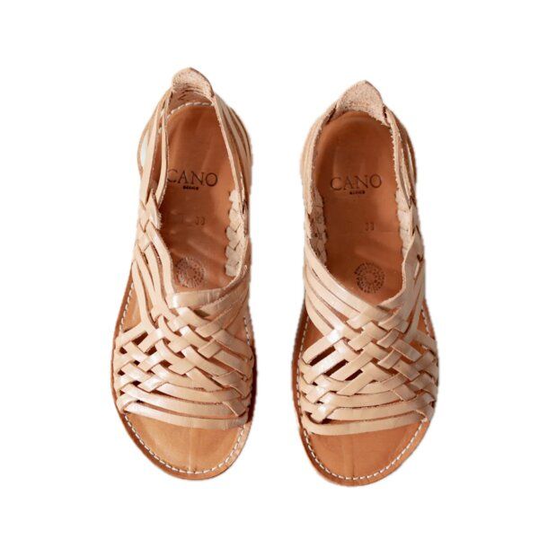 CANO LUISA Huaraches von CANO