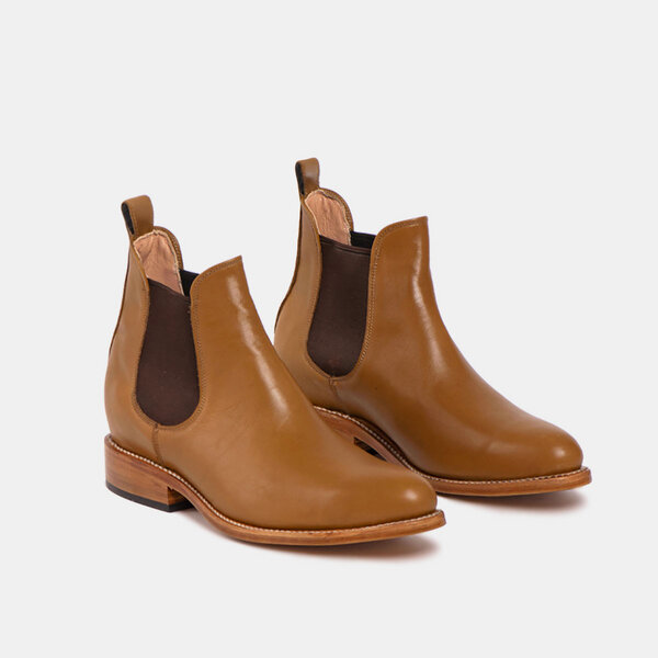 CANO MANUEL Chelsea Boot von CANO