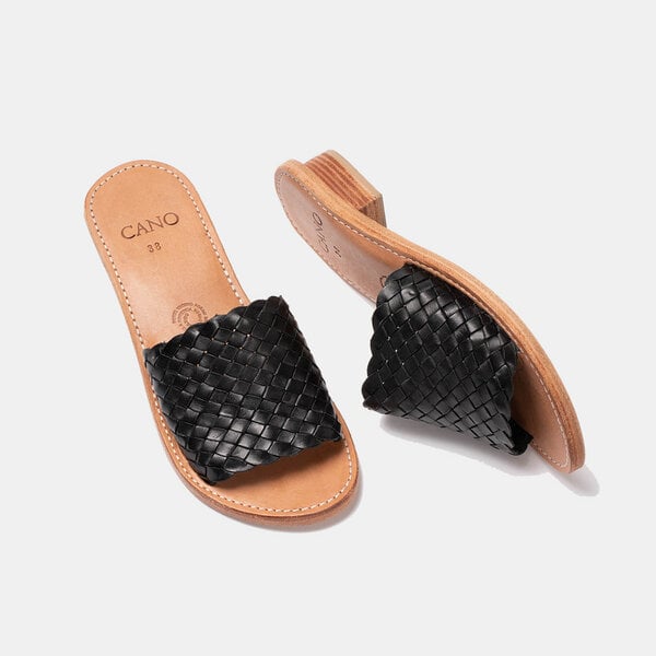 CANO Slipper Sandal CARMEN von CANO