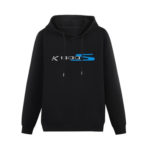 CANOEING Hooded for Fans k1300s K 1300 S Hoodies Pullover Long Sleeve Sweatshirts XL von CANOEING