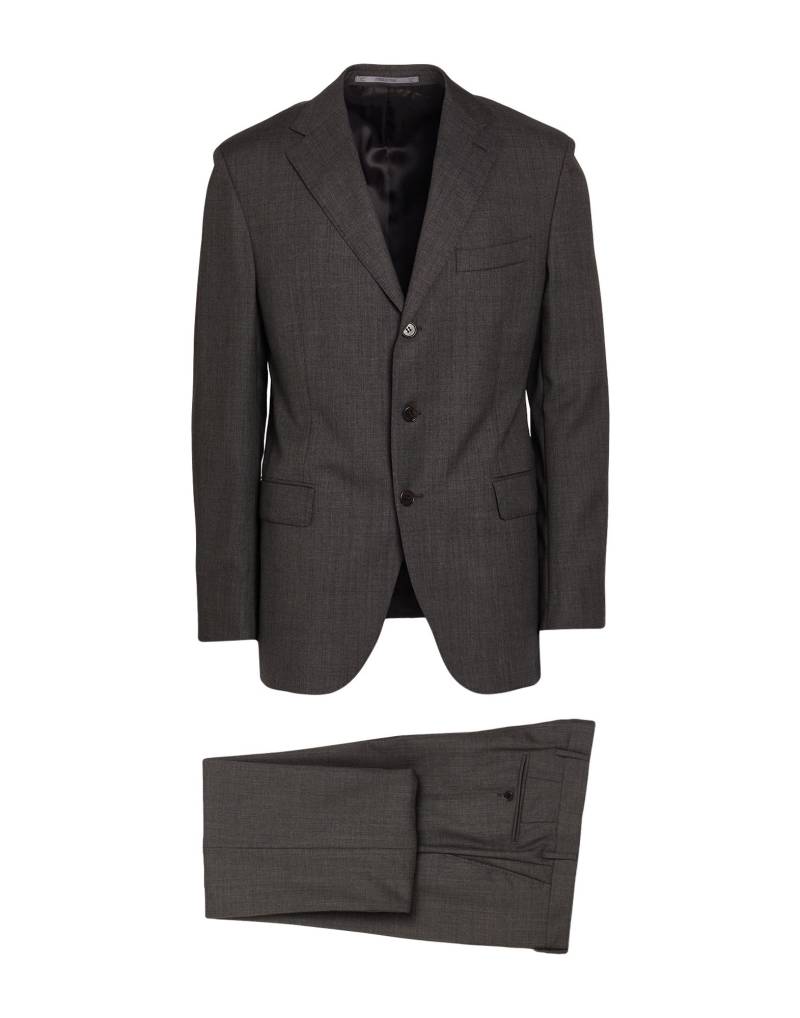 CANTARELLI Anzug Herren Blei von CANTARELLI