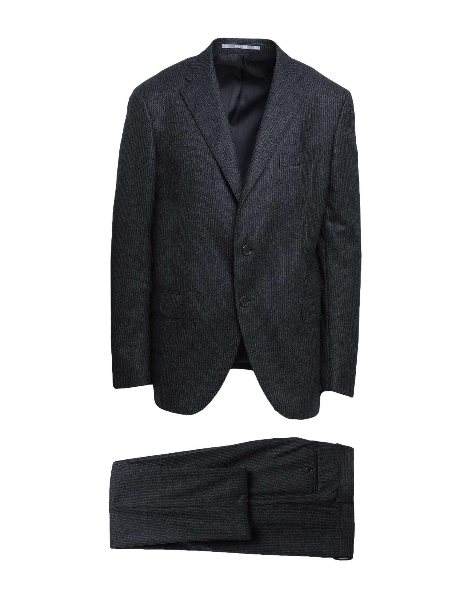 CANTARELLI Anzug Herren Schwarz von CANTARELLI