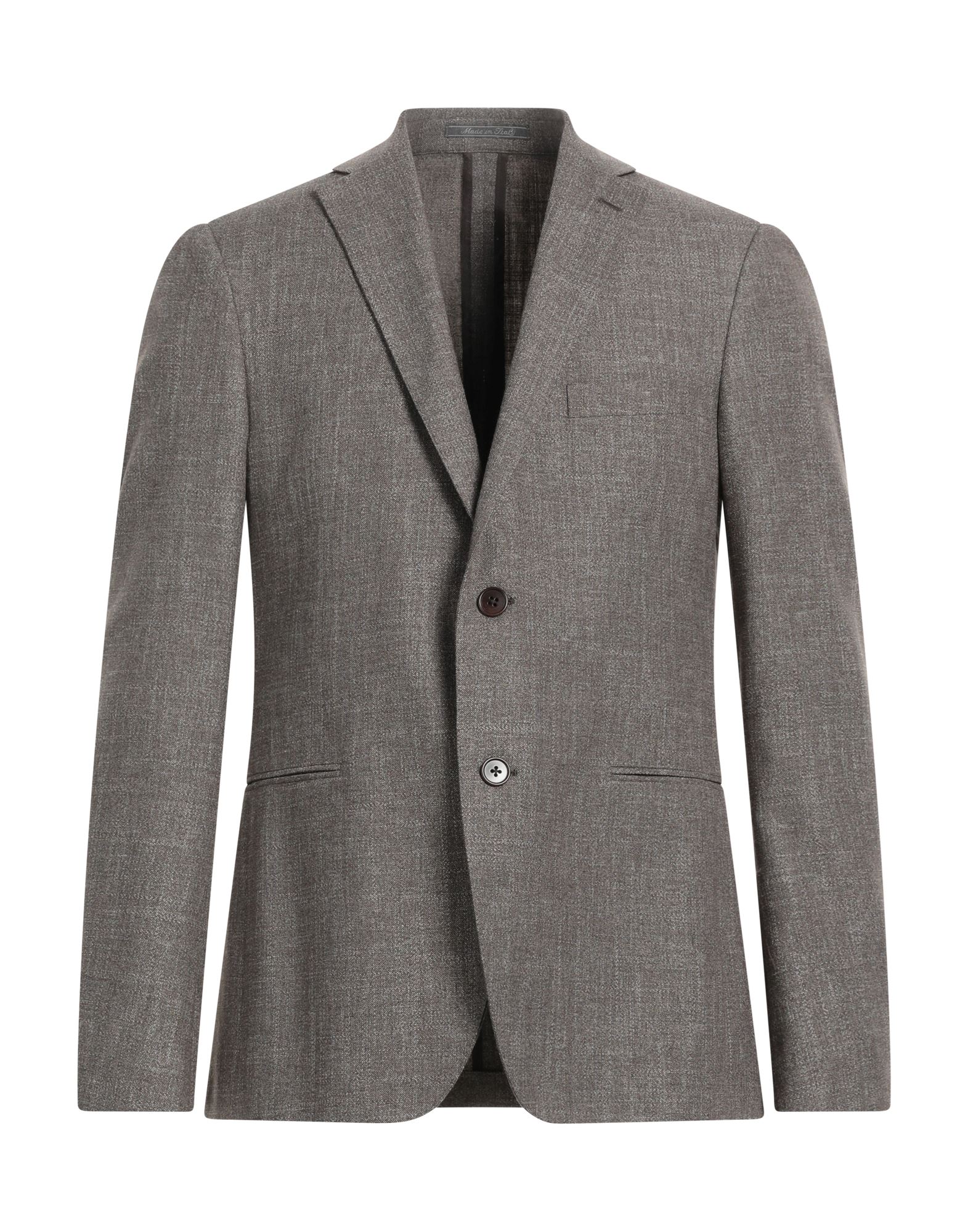 CANTARELLI Blazer Herren Dunkelbraun von CANTARELLI