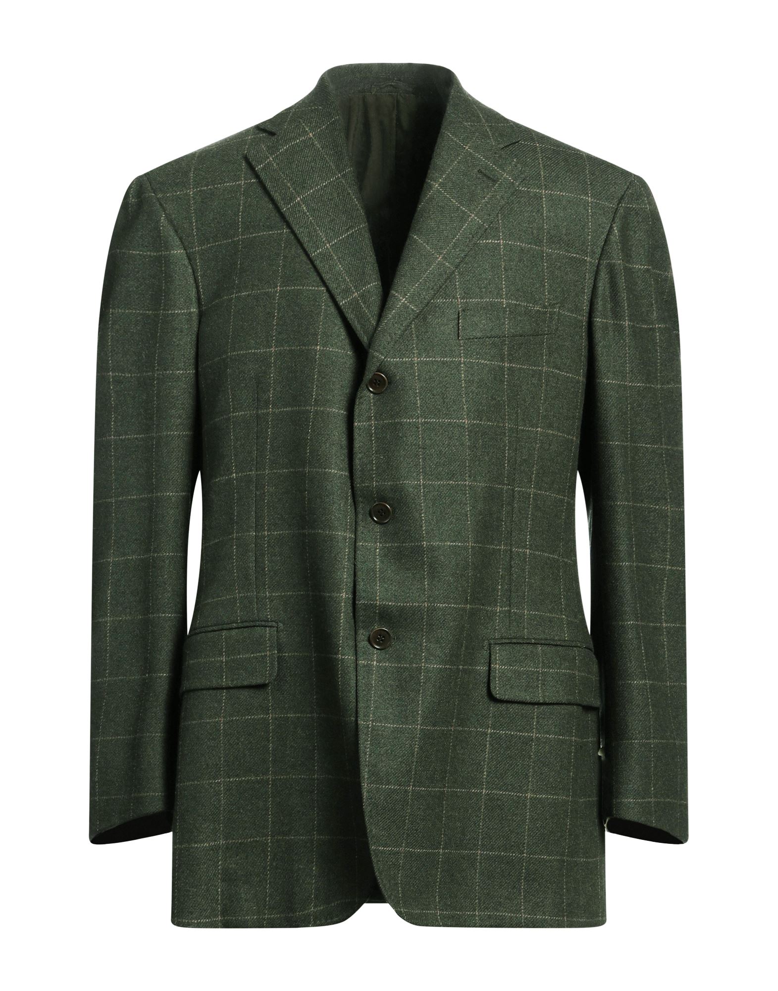 CANTARELLI Blazer Herren Dunkelgrün von CANTARELLI