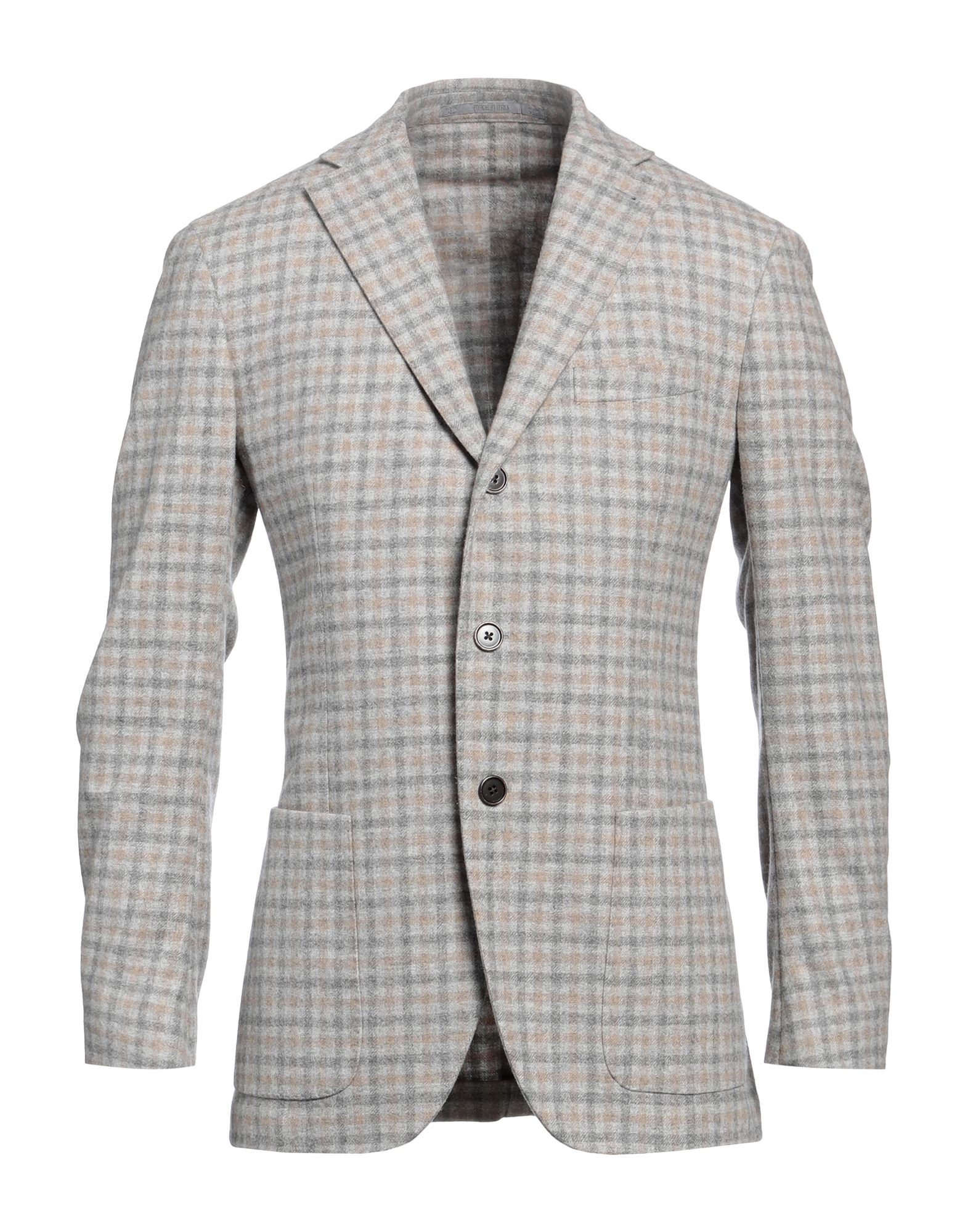 CANTARELLI Blazer Herren Grau von CANTARELLI