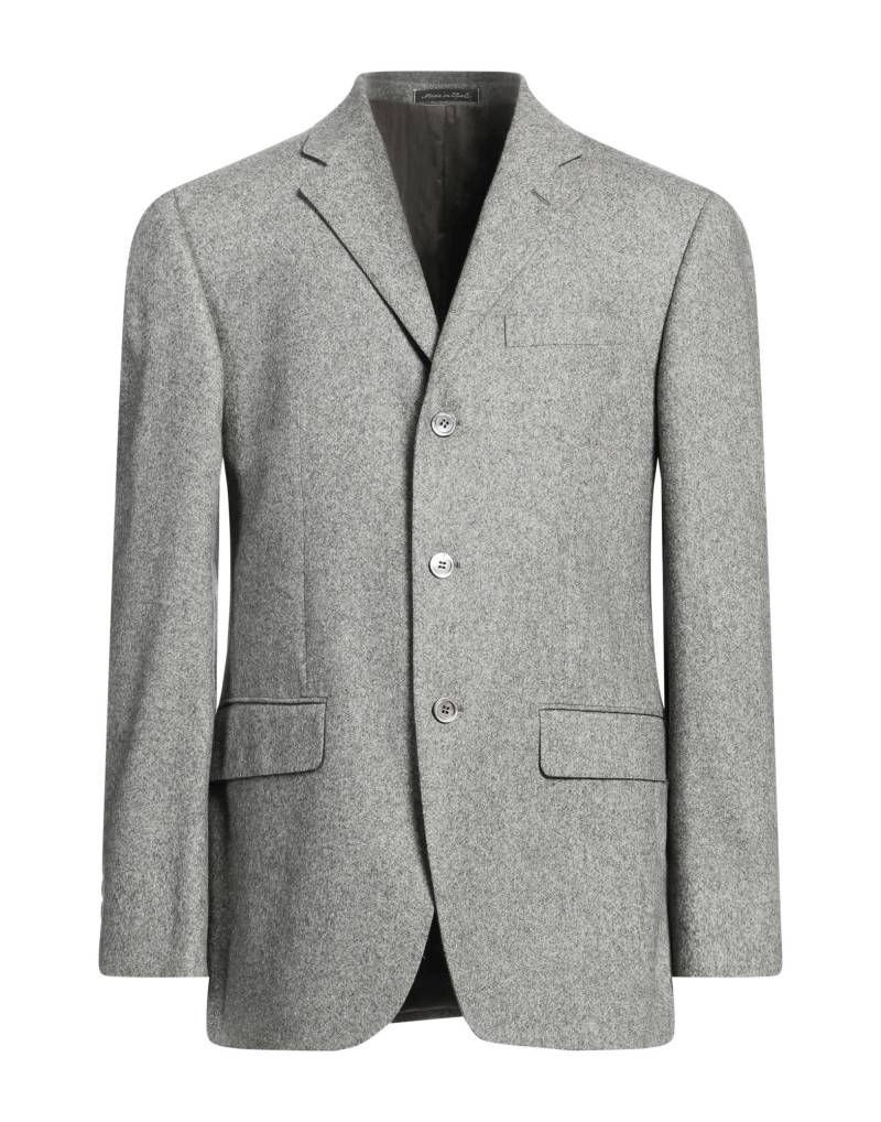 CANTARELLI Blazer Herren Grau von CANTARELLI
