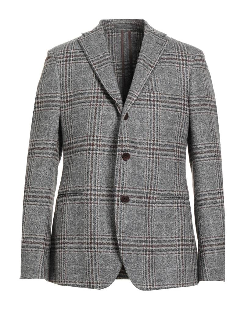 CANTARELLI Blazer Herren Grau von CANTARELLI