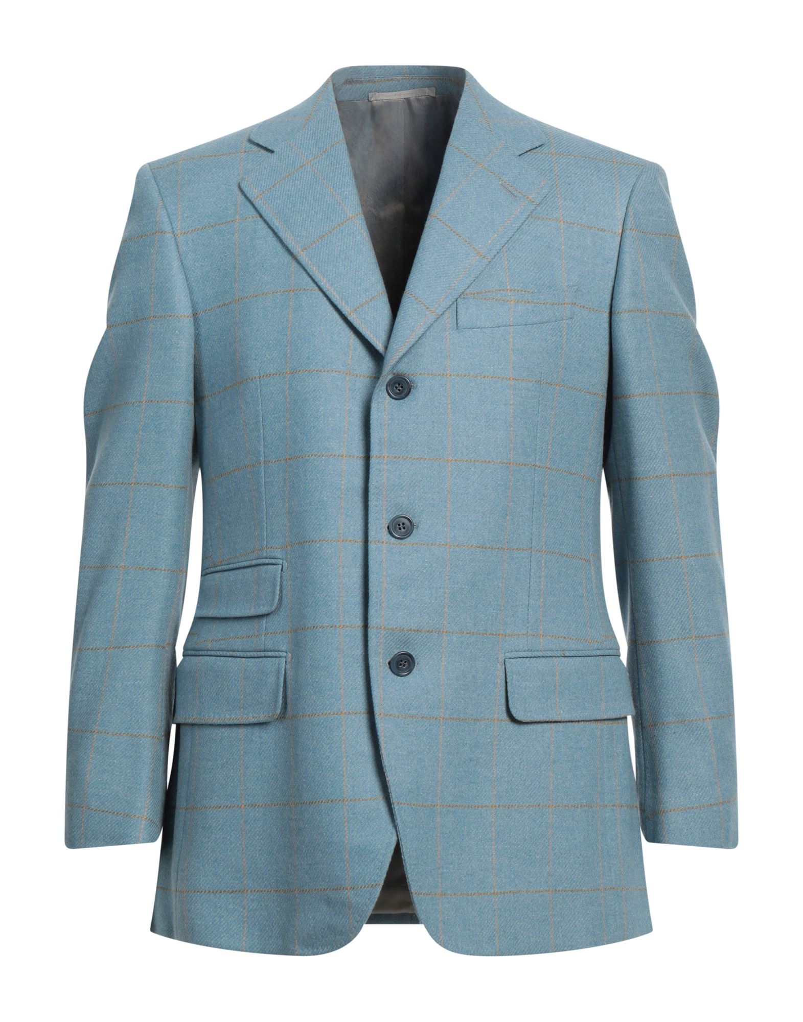 CANTARELLI Blazer Herren Himmelblau von CANTARELLI