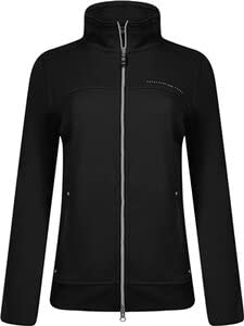 CANYON Funktionsjacken Damen Sweatjacke black 48 von CANYON