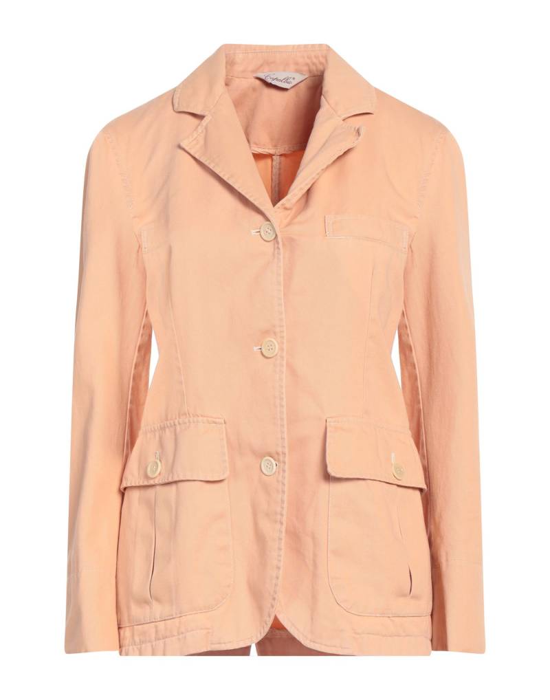 CAPALBIO Blazer Damen Pfirsich von CAPALBIO