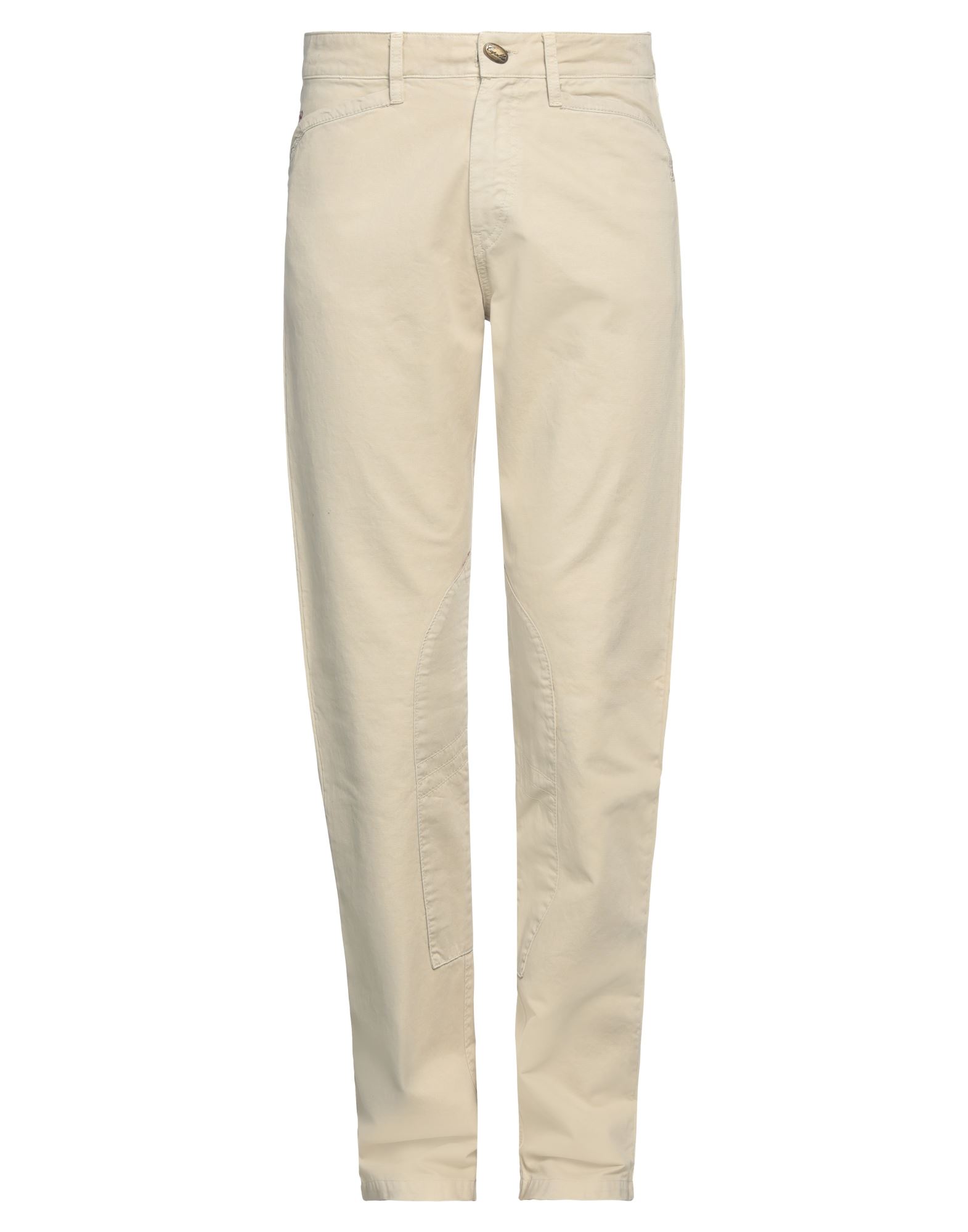 CAPALBIO Hose Herren Beige von CAPALBIO