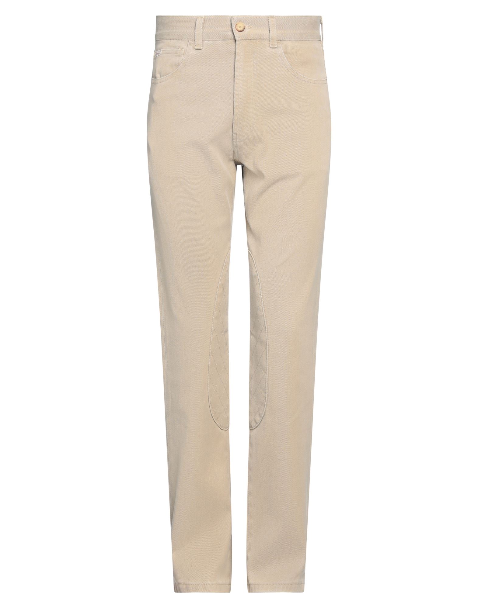 CAPALBIO Hose Herren Beige von CAPALBIO