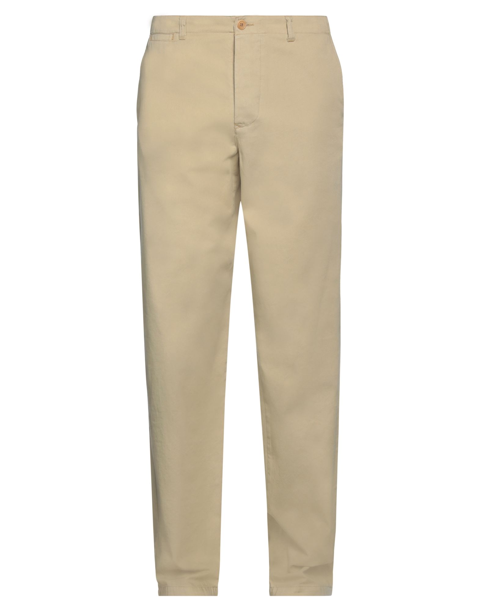 CAPALBIO Hose Herren Beige von CAPALBIO