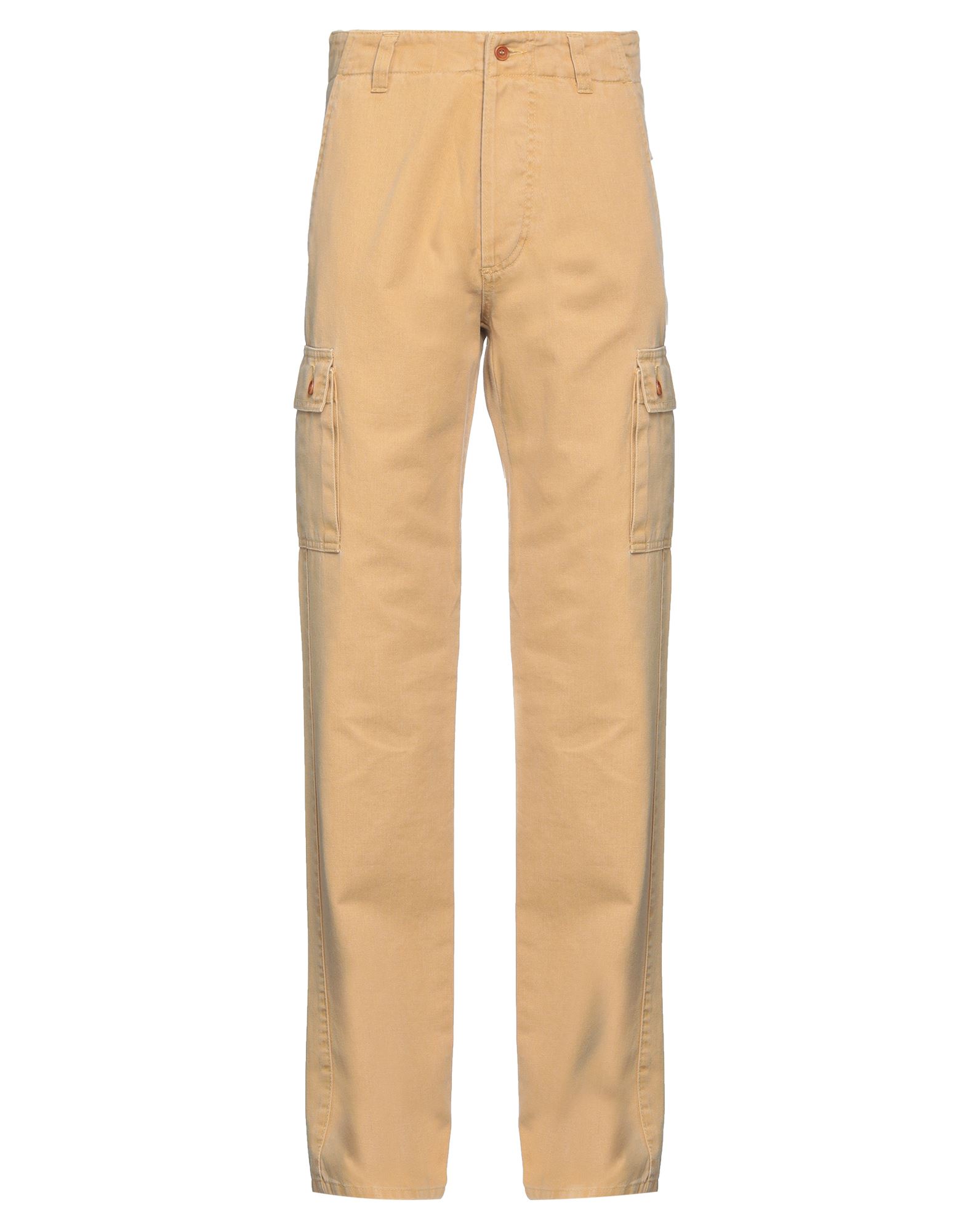 CAPALBIO Hose Herren Sand von CAPALBIO