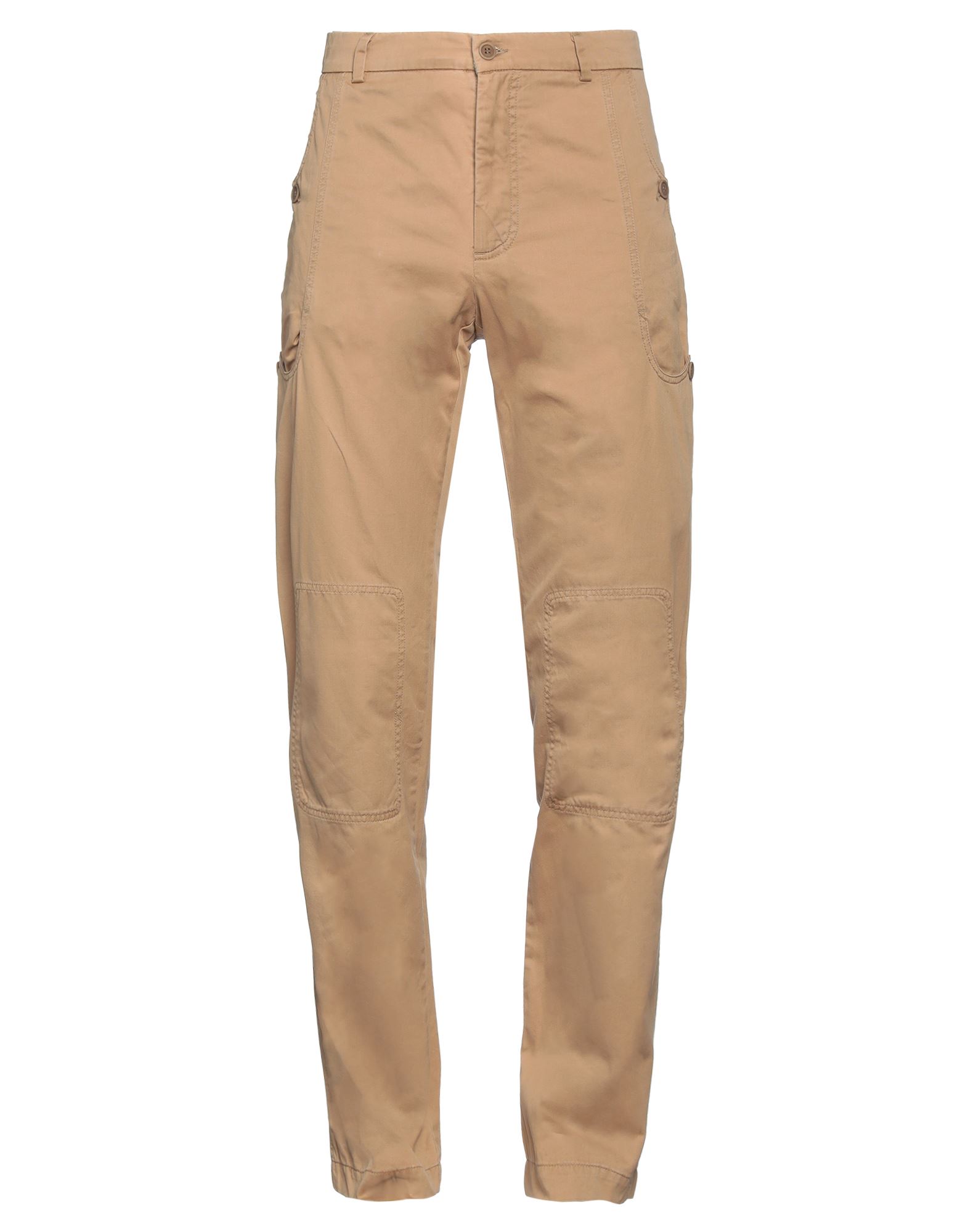 CAPALBIO Hose Herren Sand von CAPALBIO