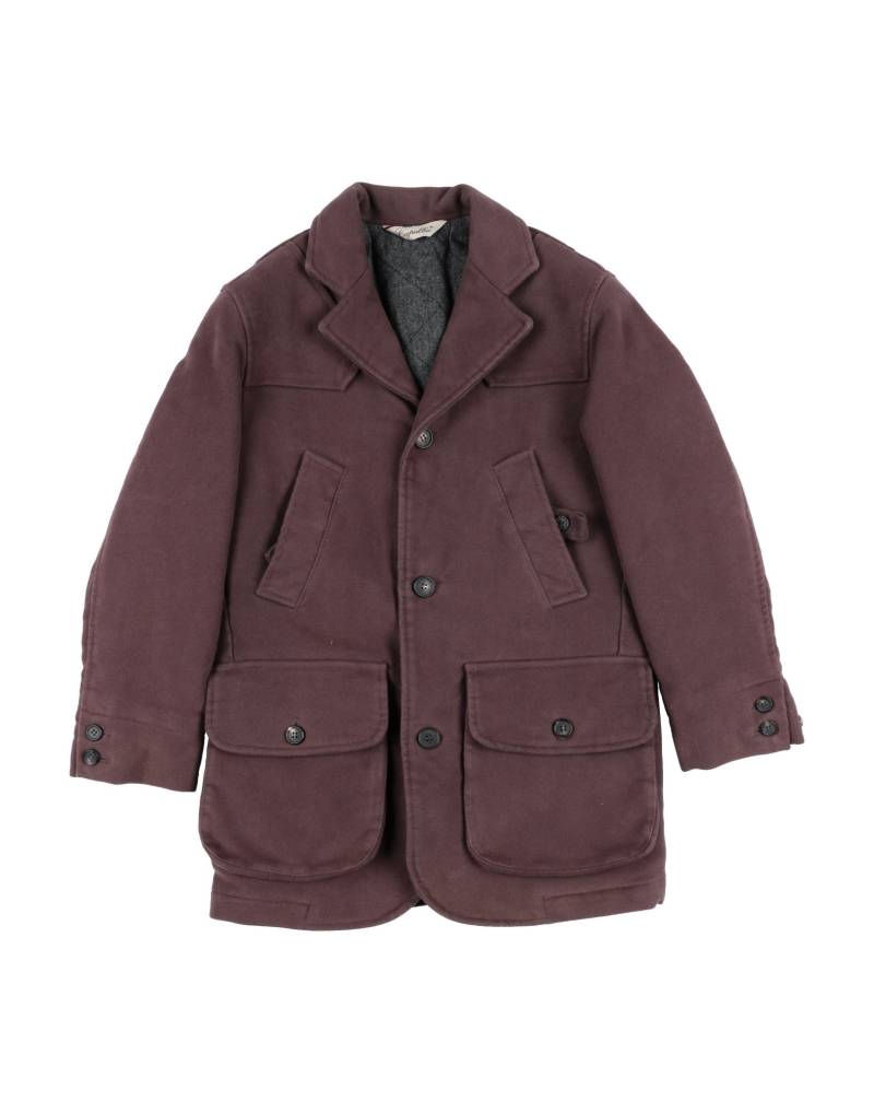 CAPALBIO Mantel Kinder Antikrosa von CAPALBIO