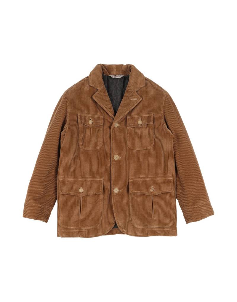 CAPALBIO Mantel Kinder Kamel von CAPALBIO