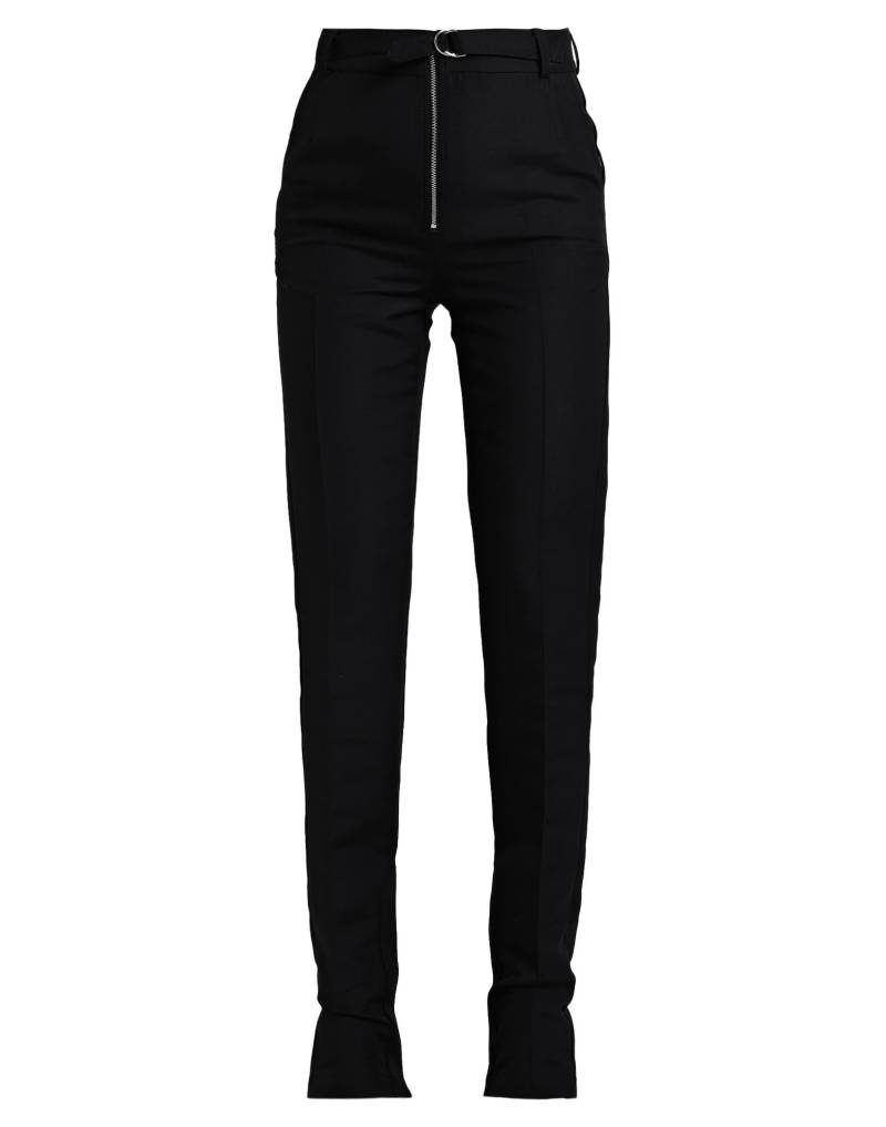CAPASA MILANO Hose Damen Schwarz von CAPASA MILANO