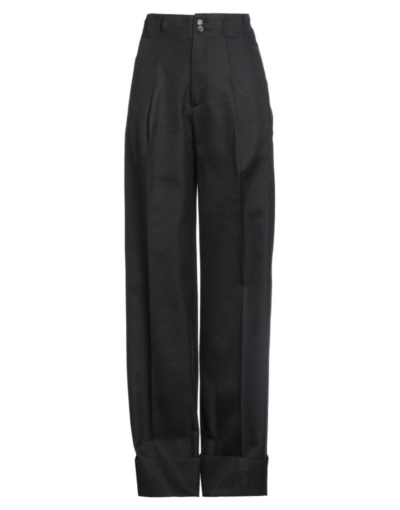 CAPASA MILANO Hose Damen Schwarz von CAPASA MILANO